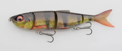4PLAY V2 SWIM N JERK 16.5CM 35G SS PERCH