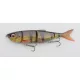 4PLAY V2 SWIM N JERK 16.5CM 35G SS PERCH
