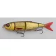 4PLAY V2 SWIM N JERK 16.5CM 35G SS RUDD