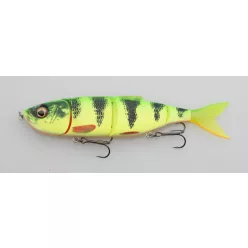 4PLAY V2 SWIM N JERK 16.5CM 35G SS FT