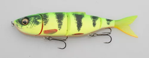4PLAY V2 SWIM N JERK 16.5CM 35G SS FT