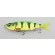 4PLAY V2 SWIM N JERK 16.5CM 35G SS FT