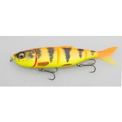 4PLAY V2 SWIM N JERK 16.5CM 35G SS G AMB