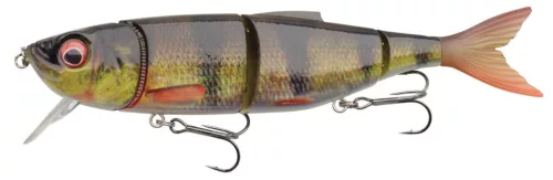 4PLAY V2 LIPLURE 16.5CM 32G SLOW F PERCH