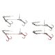 CARBON49 CS STINGER 2x3/0 31KG 2PCS