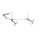 1x7 TI CORKSCREW STINGER 2x1/0 23KG 1PCS