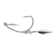EWG WEEDLESS HOOKS BLN 5G 10/0 2PCS