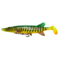 4D PIKE SHAD 20CM 65G SS FT