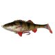 4D PERCH SHAD 17.5CM 67G SS PERCH
