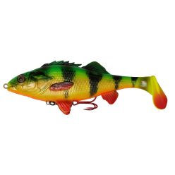 4D PERCH SHAD 17.5CM 67G SS FT