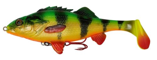 4D PERCH SHAD 17.5CM 67G SS FT