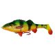 4D PERCH SHAD 17.5CM 67G SS FT