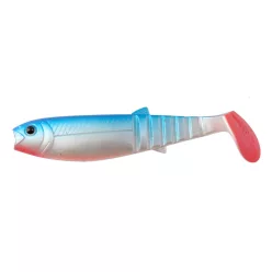LB CANNIBAL SHAD B 6.8CM 3G BP 80PCS