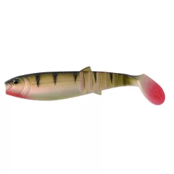 LB CANNIBAL SHAD B 10CM 9G PERCH 70PCS