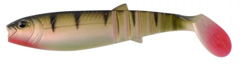 LB CANNIBAL SHAD B 12.5CM20G PERCH 48PCS