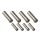 STEEL E-RATTLE KIT 1.6 AND 2.7G 4P4PCS