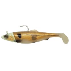 4D HERRING BIG SHAD 32CM 560G S GLOW H