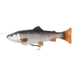 4D LT PT TROUT 16CM 51G SS CHUB