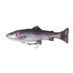 4D LT PT TROUT 20CM 102G SS RAINBOW T