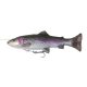 4D LT PT TROUT 20CM 102G SS RAINBOW T