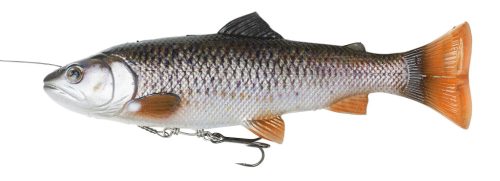 4D LT PT TROUT 20CM 102G SS CHUB