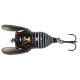 3D CICADA 3.3CM 3.5G F BLACK
