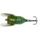 3D CICADA 3.3CM 3.5G F GREEN