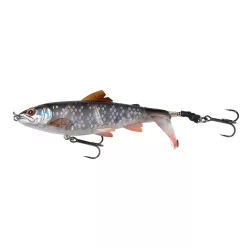3D SMASHTAIL 10CM 17G F ROACH