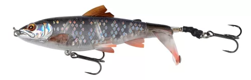 3D SMASHTAIL 10CM 17G F ROACH
