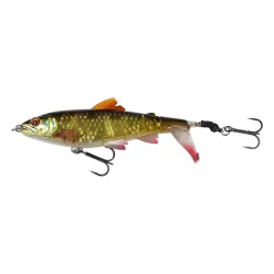 3D SMASHTAIL 10CM 17G F RUDD