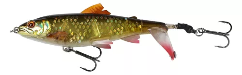 3D SMASHTAIL 10CM 17G F RUDD