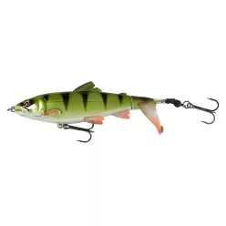 3D SMASHTAIL 10CM 17G F PERCH