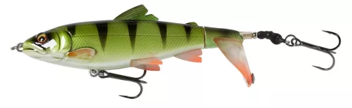 3D SMASHTAIL 10CM 17G F PERCH
