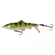 3D SMASHTAIL 10CM 17G F PERCH