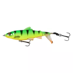 3D SMASHTAIL 10CM 17G F FT