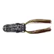 3D POP FROG 5.5CM 14G F BROWN