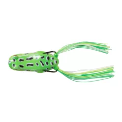 3D POP FROG 7CM 20G F GREEN