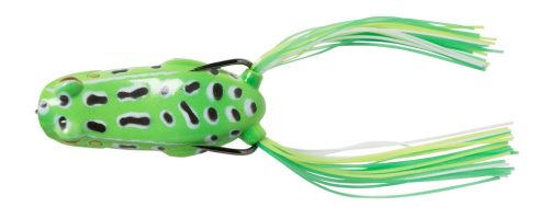 3D POP FROG 7CM 20G F GREEN