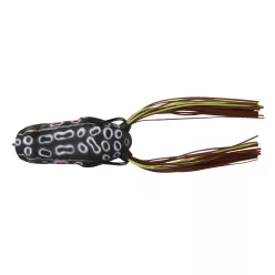 3D POP FROG 7CM 20G F BROWN