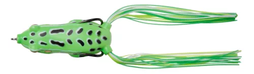 3D WALK FROG 5.5CM 14G F GREEN