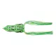 3D WALK FROG 5.5CM 14G F GREEN