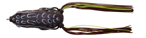 3D WALK FROG 5.5CM 14G F BROWN