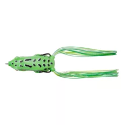 3D WALK FROG 7CM 20G F GREEN