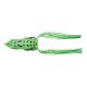 3D WALK FROG 7CM 20G F GREEN