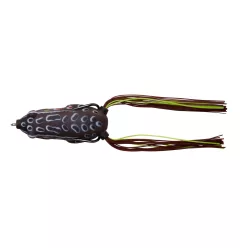 3D WALK FROG 7CM 20G F BROWN