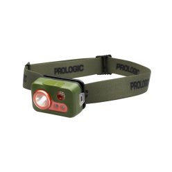 LUMIAX MKII HEADLAMP