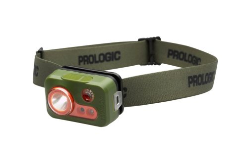 LUMIAX MKII HEADLAMP