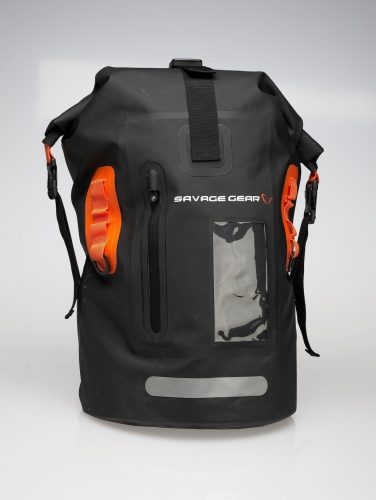 WP ROLLUP RUCKSACK 40L