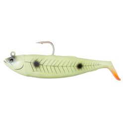 CUTBAIT HERRING KIT 25CM 460G S G GLOW