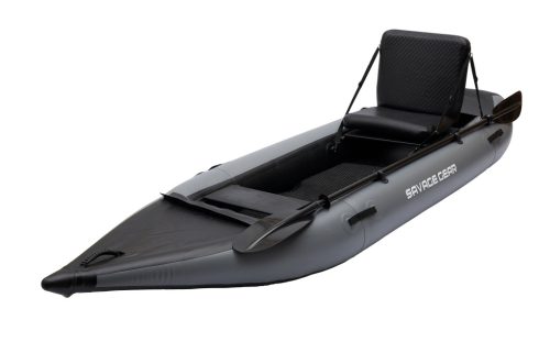 HIGH RIDER KAYAK 330X110CM